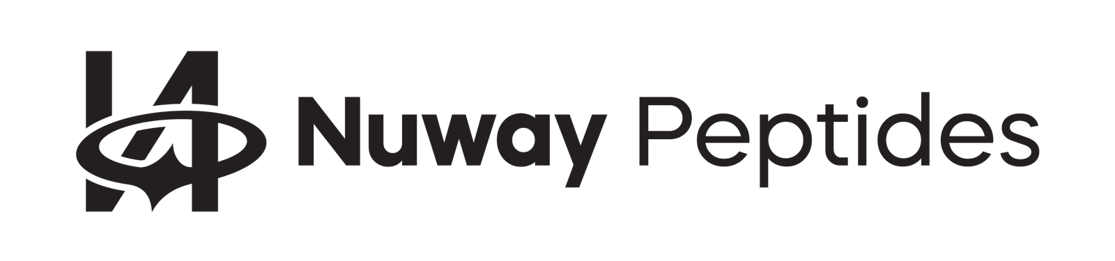 Nuway Peptides